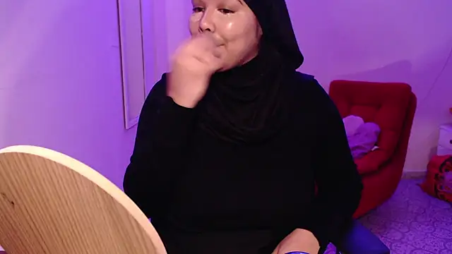 VenussTits97 online show from February 2026 11:20:02 PM