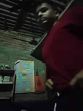 Neel8547 online show from November 2025 06:37:02 PM