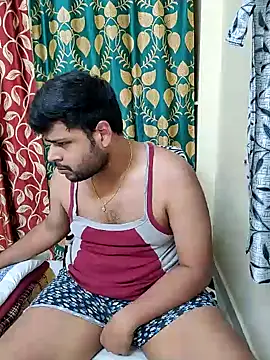 PawanHyd7 online show from October 2025 02:43:02 AM