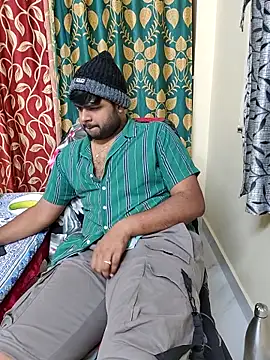 PawanHyd7 online show from November 2025 09:15:01 PM