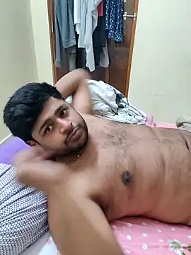 PawanHyd7 online show from December 2025 12:03:02 PM