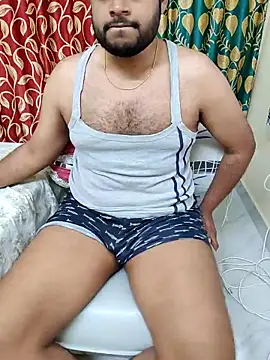 PawanHyd7 online show from April 2026 08:07:02 AM