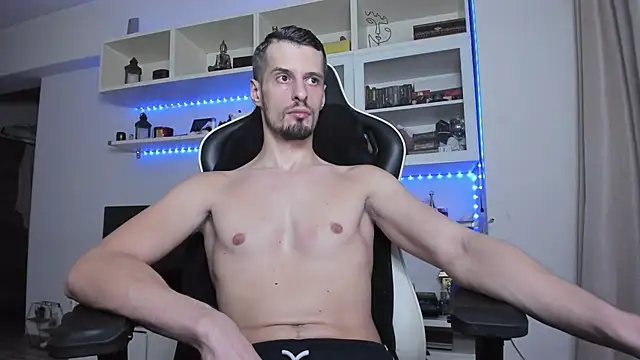 ToddClaytonn online show from November 2025 02:50:02 AM