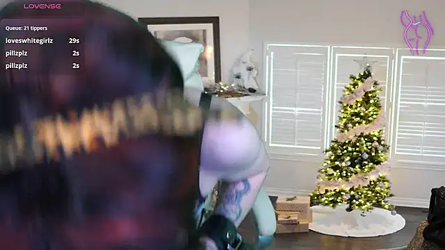 SophiyaStar online show from December 2024 11:18:01 AM