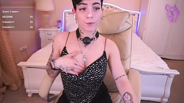 SophiyaStar online show from January 2025 06:24:02 AM