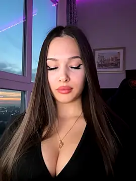 Snapshot of EricaWalls chatting on November 2025 02:09:02 PM EricaWalls online show from November 2025 02:09:02 PM