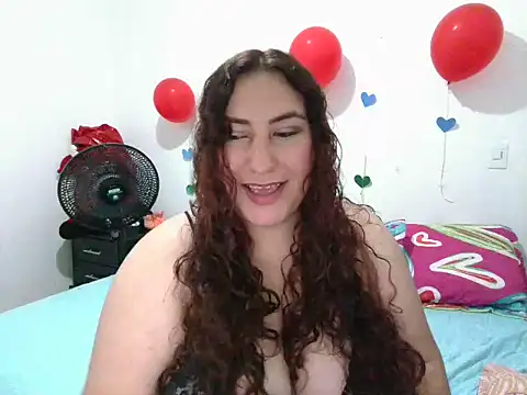 catalina boobs online show from February 2026 02:30:01 AM