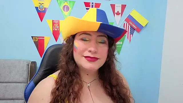 catalina boobs online show from June 2026 12:33:01 AM