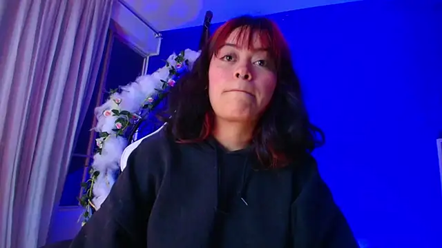 Snapshot of vanelope11 chatting on March 2026 07:15:01 AM vanelope11 online show from March 2026 07:15:01 AM