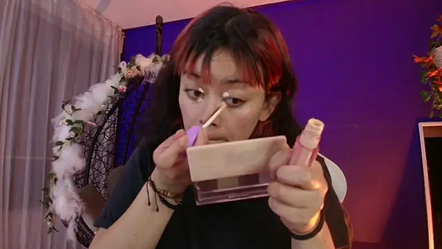 Snapshot of vanelope11 chatting on March 2026 03:45:01 AM vanelope11 online show from March 2026 03:45:01 AM