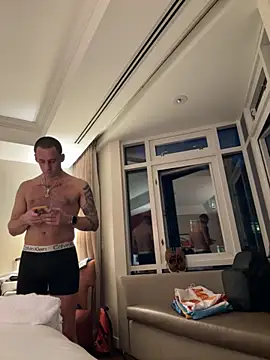 PeytonJohnn online show from October 2025 11:02:02 PM