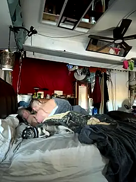 PeytonJohnn online show from December 2025 04:12:02 PM