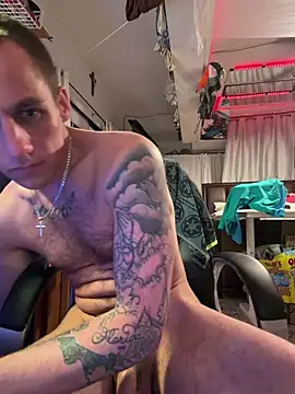 PeytonJohnn online show from March 2026 11:24:01 PM