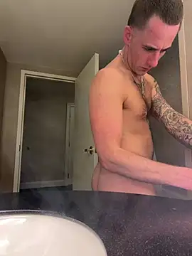 PeytonJohnn online show from March 2026 07:45:02 AM