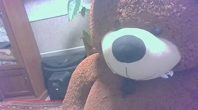 Manulyonok51 online show from December 2024 06:17:02 PM