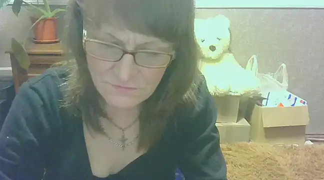 Manulyonok51 online show from December 2024 12:01:02 AM