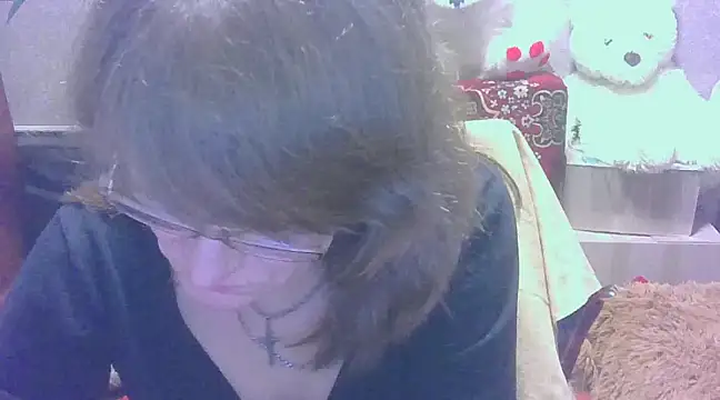 Manulyonok51 online show from December 2024 07:25:02 PM