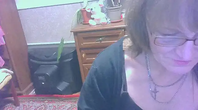 Manulyonok51 online show from December 2024 10:47:01 PM