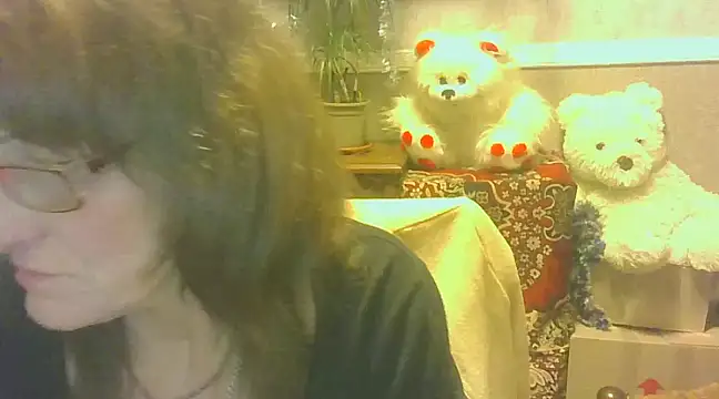 Manulyonok51 online show from January 2025 12:42:01 AM