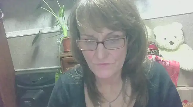 Manulyonok51 online show from January 2025 05:05:01 AM