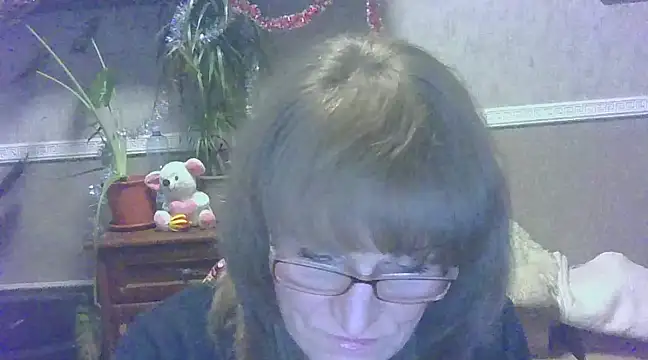 Manulyonok51 online show from January 2025 04:41:01 PM