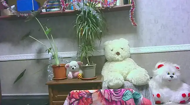 Manulyonok51 online show from January 2025 05:41:01 PM