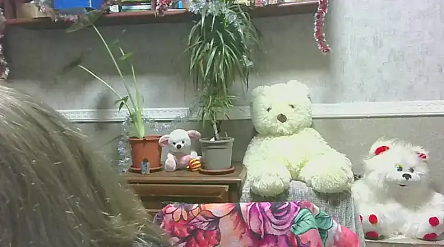 Manulyonok51 online show from January 2025 06:20:02 PM