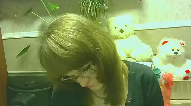 Manulyonok51 online show from January 2025 01:51:02 AM