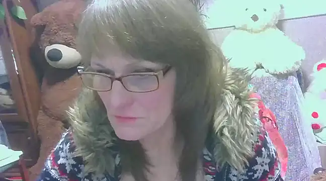 Manulyonok51 online show from February 2025 09:25:01 PM