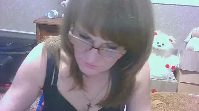 Manulyonok51 online show from February 2025 06:39:01 AM