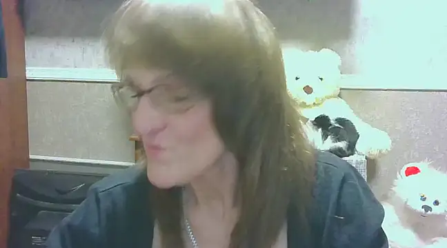 Manulyonok51 online show from March 2025 05:29:02 PM