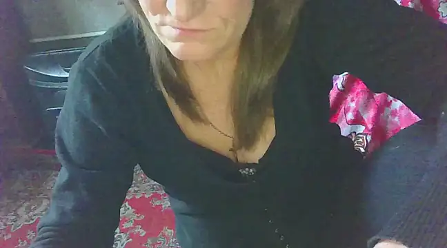 Manulyonok51 online show from March 2025 05:18:02 AM