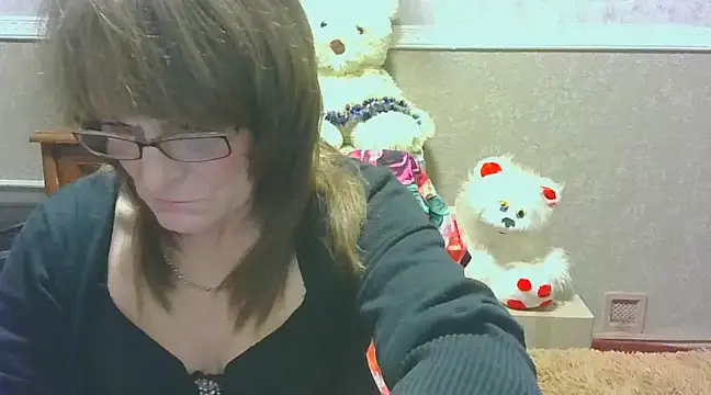 Manulyonok51 online show from March 2025 07:27:02 PM