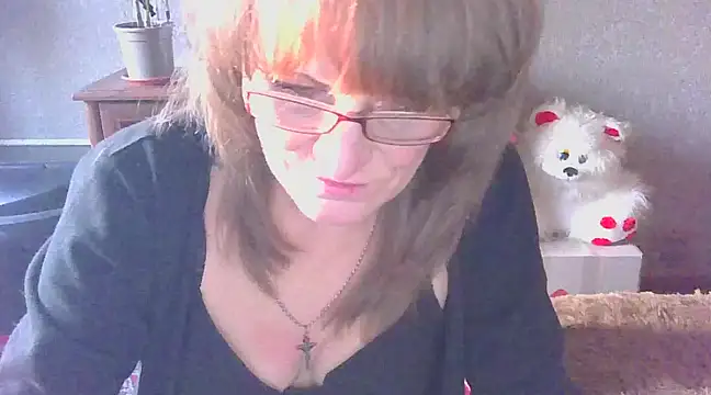 Manulyonok51 online show from March 2025 03:24:01 PM