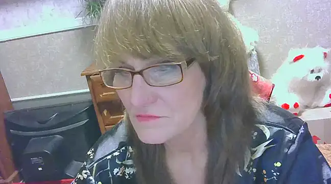 Manulyonok51 online show from March 2025 07:06:02 PM