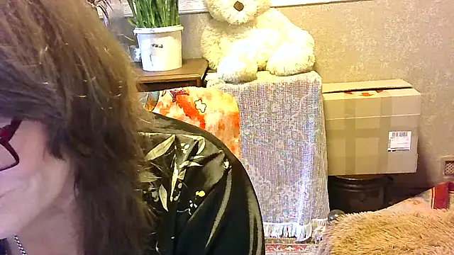 Manulyonok51 online show from October 2025 11:33:02 AM