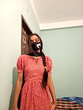 Snapshot of Anita-Sen chatting on February 2026 06:39:01 PM Anita-Sen online show from February 2026 06:39:01 PM