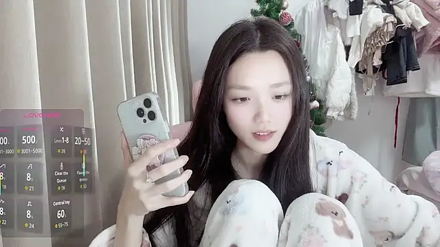 Puff-521 online show from March 2026 12:54:01 PM