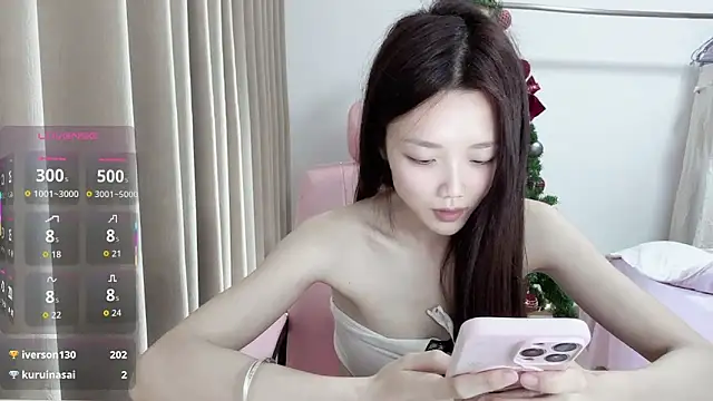 Puff-521 online show from April 2026 12:29:02 PM