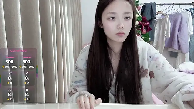 Puff-521 online show from April 2026 02:01:01 PM
