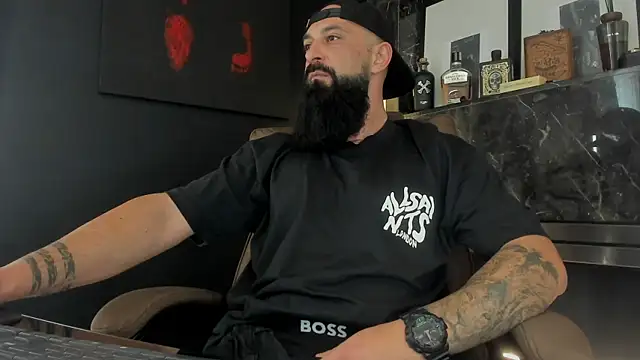 axxelrich  online show from October 2025 09:01:01 AM