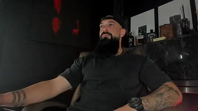 axxelrich  online show from October 2025 04:09:01 AM