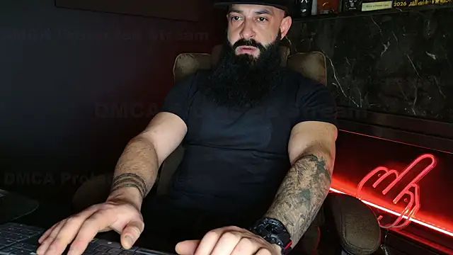 axxelrich  online show from February 2026 05:01:01 AM