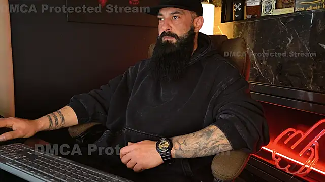 axxelrich  online show from March 2026 06:41:03 AM