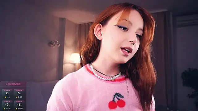 DevonaBucher online show from January 2025 07:13:02 PM