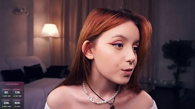 DevonaBucher online show from January 2025 06:34:02 PM