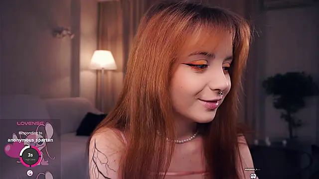 DevonaBucher online show from March 2025 06:48:02 PM