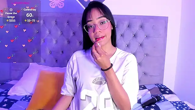 AriannaDavis online show from February 2025 08:28:02 PM