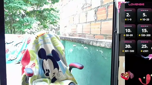 Snapshot of lvsaraa_sexy chatting on January 2025 10:06:01 PM lvsaraa sexy online show from January 2025 10:06:01 PM