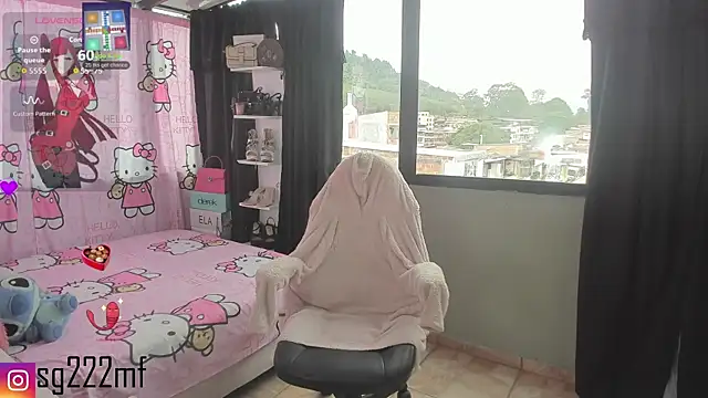 Snapshot of lvsaraa_sexy chatting on September 2025 06:20:02 PM lvsaraa sexy online show from September 2025 06:20:02 PM